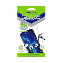 İphone 15 Pro Uyumlu Ekran Korucu Kırılmaz Cam