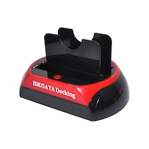 Techtic Harici Usb 3.0 Docking Combo 2.5 / 3.5 Ide Sata Hdd