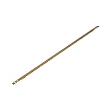 61 Cm Kolastar Testere Yedek Ağız Düz Diş Mk4705