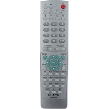Sanyo Rm-932b Lcd Led Tv Kumandası 78157852