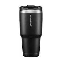 Mannhart By Spigen B201 Sızdırmaz Vakumlu Çelik Termos 887Ml