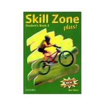 Skill Zone Students Book 2 Oxford