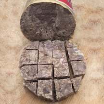 Kavurma Dana 1 KG