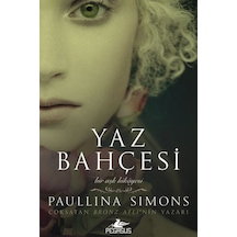 Yaz Bahçesi - Bronz Atlı 3