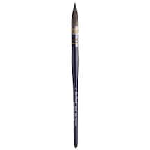Da Vinci Seri 438 Cosmotop Mix B Yuvarlak Sulu Boya Fırçası No:2
