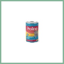 Proline Somonlu Ve Alabalıklı Sos İçinde Gravy Yetişkin Kedi Konservesi 400 Gr Bsk2026