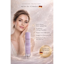 Methode Brigitte Kettner Zinc Repair Skin Recharge Mask 50 Ml Yoğun Yenileyici Yüz Maskesi