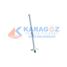 Glomex Radyo Anteni Am/Fm Ra1281/30Cm Kablo 3Mt