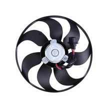 Klima Fan Motoru Volkswagen Golf Iv 1998 Sonrası Oem 1j0959455m Trow-101228