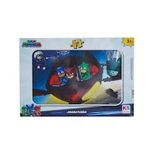Ks Games Pjmask Frame Puzzle 24 Parça