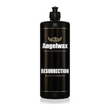 Angelwax Resurrection Heavy Cut Compound Agresif Pasta 500ml