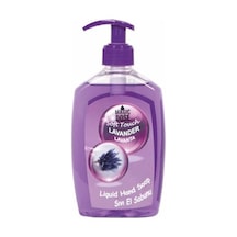 Sıvı Sabun Lavanta 400 Ml