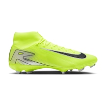 Nike Mercurial Superfly 10 Fg Academy Yeşil Nike Mercurial Superfly 10 Fg Academy Yeşil