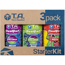 Ghe Floraduo Tripack Softwater