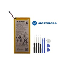Motorola Moto G5S Xt1793 Pil Batarya Hg30 ve Tamir Seti