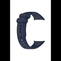 Newface Xiaomi Smart Band 8 Pro Klasik Kordon - Lacivert