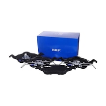 Ford Focus 1 On Fren Balatasi 1.6 1999-2005 Skf Vkbp80260