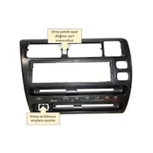 Teyp Çerçeve Paneli Toyota Corolla Uyumlu Ar92-Ae101 55405-12690 406357797