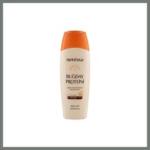 Bezos Neressa 600ml Bugday& Şampua 1 Adet Mmbz