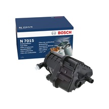 Renault Clio 3 1.5dci 2005-2012 Bosch Mazot Filtresi Sensörsüz