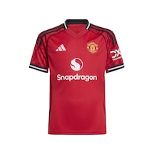 Mufred Adidas Manchester United Çocuk İç Saha Forması H Jsy Y Jp3013 KIrmızı Mufred Adidas Manchester United Çocuk İç Saha Forması H Jsy Y Jp3013 KIrmızı