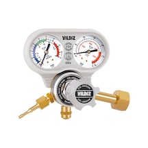 Yıldız Gaz Armatürleri 5450s Basınç Düşürücü Co2