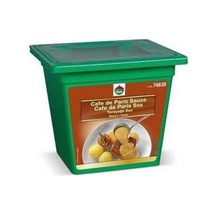 Hügli Cafe De Paris Sos 1540 G