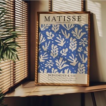 Is Mutfak Kanvas Tablo 40 X 60