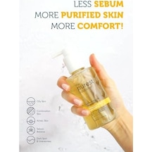 The Purest Solutions Exfoliating Salicylic Acid Cleanser 0,5% Salicylic Acid, 1% Niacinamide