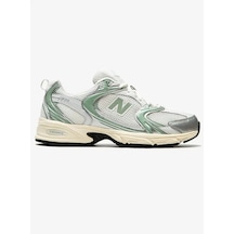 New Balance 530 Lifestyle Unisex Spor Ayakkabı Beyaz