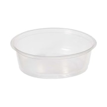 Plastik Sup Kase 100 Adet
