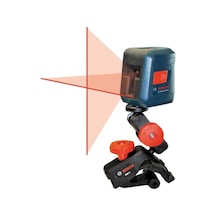 Bosch Professional GLL 2 Çapraz Çizgi Lazeri - 0601063A01
