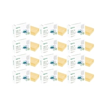 Agarta El Yapımı Doğal Sabun, Yağlı Cilt, 150 G, 12'li Set