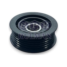 Spk Alternatör Gergi Rulmanı Kanallı Tek Rulman Ducato-boxer-jumper-transit V184-mondeo 2.2hdı-tdcı Spk Gr2019 Xs7e19a216bc 1611423480 5751.f0