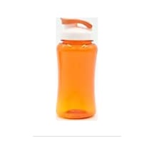 Ers 500 Ml Küçük Olipe Matara Soft Royaleks-3051 Çok Renkli
