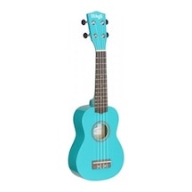 Stagg Us-ocean (soprano Ukulele Ocean+bag)