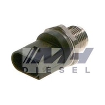 Bosch 0281006447 Yakıt Basınç Sensörü Bmw 1 Serisi, 2 Serisi, 3 Serisi N47 B37 B47