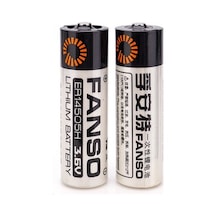 Er14505h 3.6v Aa Size Pil Li-socl2 Er14505h 3.6v Aa Size Pil Li-socl2