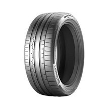 Continental 255/40zr20 101y Xl Fr Sportcontact6 Mo1 Oto Yaz 2026