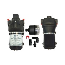 Water Pump 125lt-Min 12v