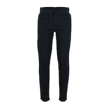 Modarar Erkek Kot Pantolon Normal Kesim Lacivert Renk Rar01436