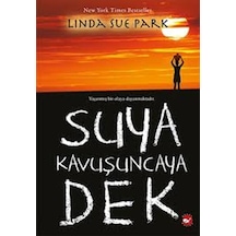 Beyaz Balina Yayınları Suya Kavuşuncaya Dek
