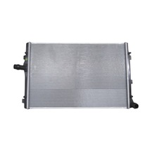 Volkswagen Golf 5 04/09 Su Radyatörü 2.0 Tdı Brazing 650x448x16 Manuel Alüminyum Oris