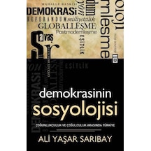 Demokrasinin  Sosyolojisi