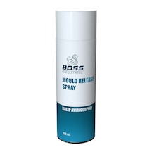 Boss Kalıp Ayırıcı Sprey