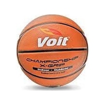 Voit G-xgrip Basketbol Topu No:6 -1vttpxgrıpn6/020