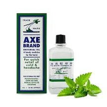 Axe Brand Oil 5ml.