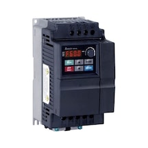 Delta Vfd022el21a El-2.2kw/220v,ac Motor Sürücü