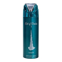 Lattafa Pride Art Of Arabia I 200 Ml Unisex Deodorant