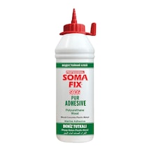 Somafix S605 Deniz Tutkalı Tekne Mobilya Yapıştırıcı